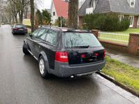 gebraucht Audi A6 Allroad 2.5TDI quattro tiptronic -