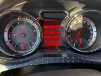 Gebraucht Opel Adam S 150 PS (110 kW) 2017 Schwarz Kleinwagen