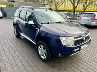 gebraucht Dacia Duster I Prestige 4x2 Klima Tüv 9/25