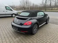 Occasion VW Beetle Cabriolet Sound 73 ch (53 kW) 2017 Andere Cabriolet