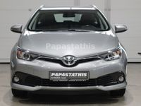 gebraucht Toyota Auris Touring Sports Design Ed S *NAVI*CAM*AHK*