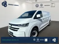 Nuova VW Transporter 150 CV (110 kW) 2026 Bianco Furgone