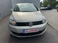 Gebraucht VW Golf 105 PS (77 kW) 2011 Grau SUV