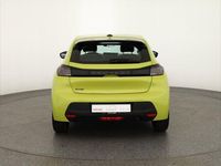 Gebraucht Peugeot 208 101 PS (74 kW) 2024 Gelb Kleinwagen
