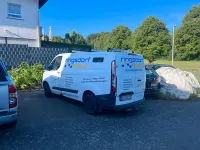Gebraucht Ford Transit Custom 2018 Van / Kleinbus