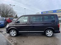 gebraucht VW Multivan T6Multivan T6 2.0 TDI Generation Six / 2 Schiebetür