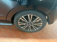 Gebraucht Mitsubishi Space Star Edition 80 PS (58 kW) 2018 Schwarz Kleinwagen