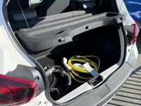 Gebraucht Dacia Spring Extreme 47 kW (65 PS) 2023 Weiß Kleinwagen