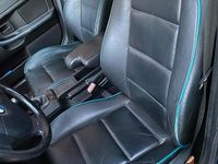 Gebraucht BMW 328 M Sport 193 PS (141 kW) 1997 Grün Kombi