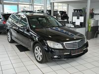 gebraucht Mercedes C220 C -Klasse T-Modell CDI Blueefficiency