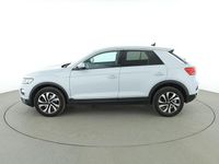 Begagnad VW T-Roc Active 150 HK (110 kW) 2021 Vit SUV