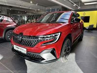 Gebraucht Renault Austral Iconic Esprit Alpine 158 PS (116 kW) 2024 Dezirrot SUV