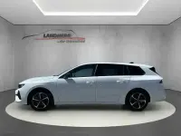 Gebraucht Opel Astra 131 PS (96 kW) 2025 Arktis weiss Kleinwagen