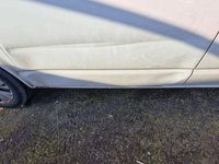 Gebraucht VW Transporter 116 PS (85 kW) 2014 Weiß Van