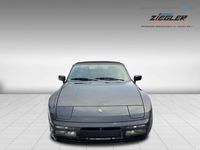 gebraucht Porsche 944 S2 Cabrio