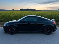 Gebraucht Audi TTS Ambiente 310 PS (228 kW) 2016 Schwarz Coupé