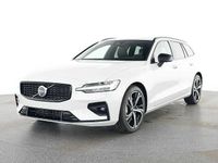 Gebraucht Volvo V60 145 PS (106 kW) 2025 Kombi