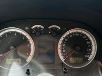 Gebraucht VW Bora 110 PS (80 kW) 2003 Grau Limousine