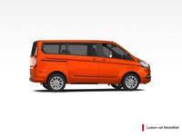 gebraucht Ford Tourneo Custom Active 2,0L EcoBlue MHEV 150PS