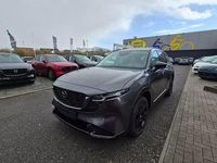 Neu Mazda CX-5 Homura-Line 141 PS (103 kW) 2026 SUV