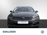 gebraucht VW Passat Passat Variant GTEVariant GTE SITZHEIZUNG+ACC+LED+REAR VIEW