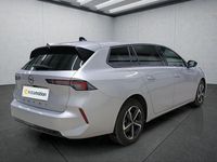 Gebraucht Opel Astra 131 PS (96 kW) 2024 Grau Kombi