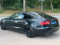 gebraucht Audi A5 Sport back 2, Liter tdi