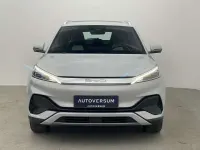 Gebraucht BYD Atto 3 Design 230 kW (313 PS) 2023 White/grey SUV