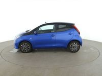 gebraucht Toyota Aygo 1.0-VVT-i X-Clusiv, Benzin, 11.390 €