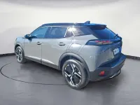 Gebraucht Peugeot 2008 GT 131 PS (96 kW) 2024 Silber SUV