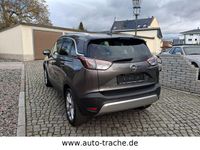Gebraucht Opel Crossland 110 PS (80 kW) 2019 Grau SUV