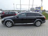 gebraucht Audi A6 Allroad 3.0 TDI Navi Klima Leder Sitzheiz. Al