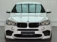Gebraucht BMW X6 Performance 575 PS (422 kW) 2017 Weiß SUV