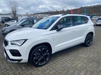 Gebraucht Cupra Ateca 190 PS (139 kW) 2025 "bila" weiss SUV