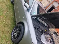 Usata Audi A6 160 CV (117 kW) 2003 Marrone Station wagon