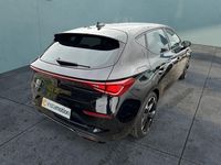 Gebraucht Cupra Leon 204 PS (150 kW) 2024 Schwarz Kleinwagen