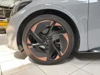 Gebraucht Cupra Born 125 kW (170 PS) 2023 Grau Kleinwagen