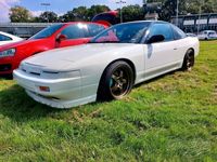 gebraucht Nissan 200 SX s13