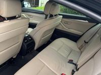 Gebraucht BMW 530 258 PS (189 kW) 2010 Schwarz Limousine