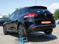 Gebraucht Renault Clio LIMITED 90 PS (66 kW) 2019 Schwarz Limousine