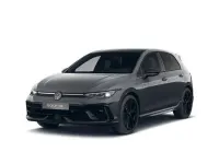Neu VW Golf VIII R 333 PS (244 kW) 2026 Schwarz Limousine