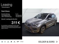 Gebraucht Seat Ateca FR 150 PS (110 kW) 2025 SUV