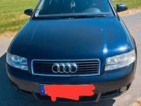 gebraucht Audi A4 avant