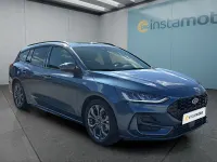 Gebraucht Ford Focus 155 PS (114 kW) 2025 Blau Kombi