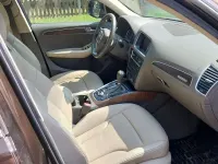 Gebraucht Audi Q5 211 PS (155 kW) 2011 SUV