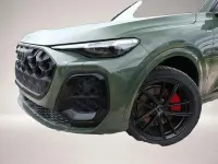 Neu Audi Q5 S-Line 204 PS (150 kW) 2026 Manufacturer SUV