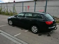 Gebraucht Audi A6 180 PS (132 kW) 2007 Schwarz Kombi