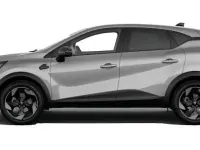 Używany Renault Captur Techno 140 KM (102 kW) 2025 Szary SUV