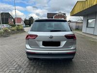 gebraucht VW Tiguan 2.0 TDI SCR 140kW DSG 4MOTION OFFROAD