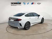 Gebraucht BMW 220 170 PS (125 kW) 2025 Weiß Coupé